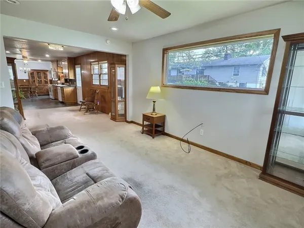 $164,900 | 1201 South 1st Street, El Dorado Springs, MO 64744