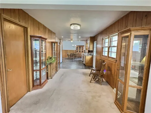 $164,900 | 1201 South 1st Street, El Dorado Springs, MO 64744