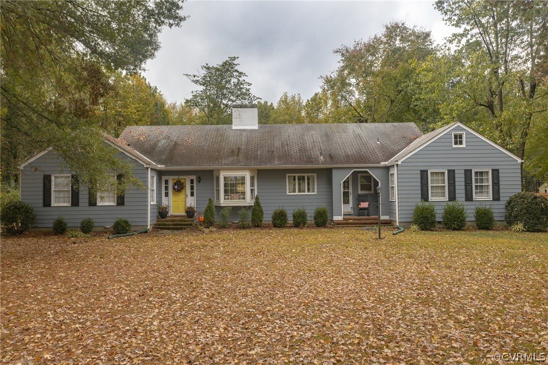 5609 Allin Road Prince George, VA 23875 - Photo 1 of 37 Gallery Image 1