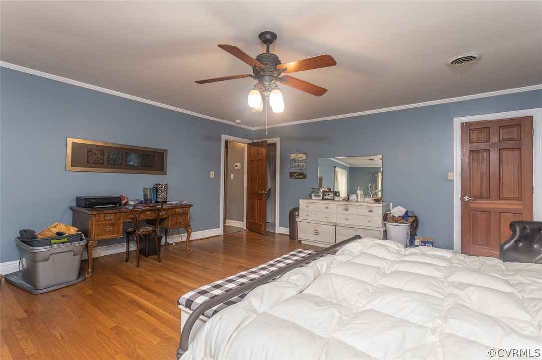 5609 Allin Road Prince George, VA 23875 - Photo 7 of 37 Gallery Image 7