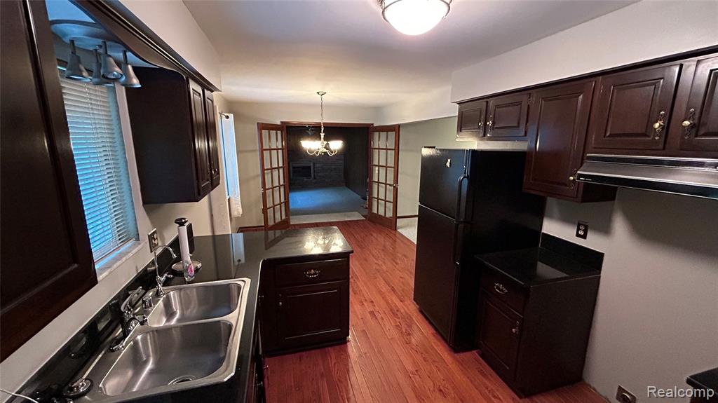 8397 Reese Road Clarkston, MI 48348 - Photo 6 of 28