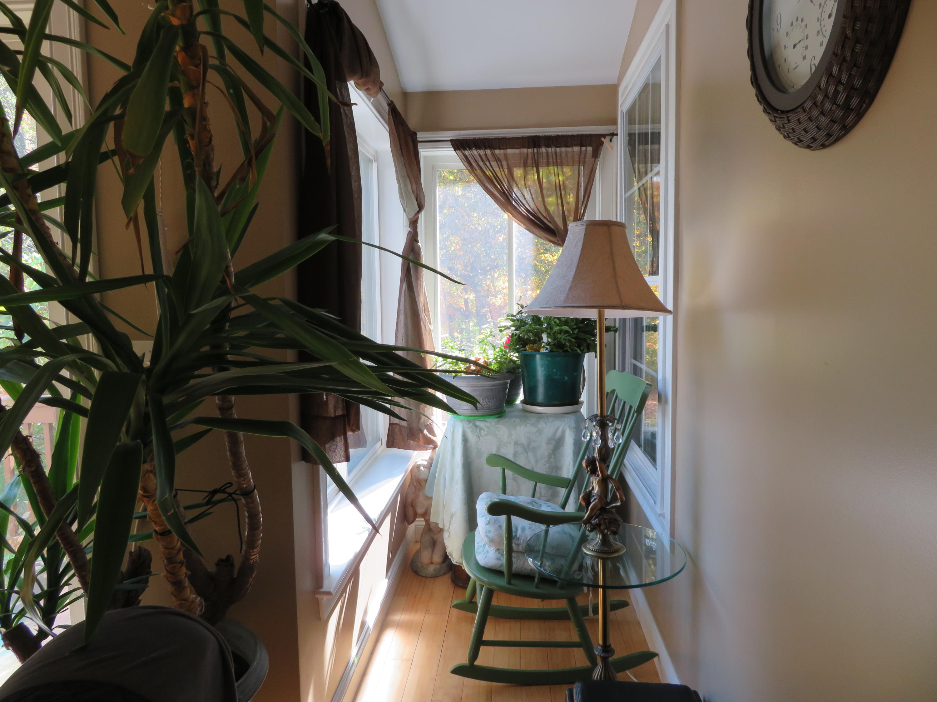 17 Old Rte 9 North Berwick, ME 03906 - Photo 9 of 32 Reading Nook