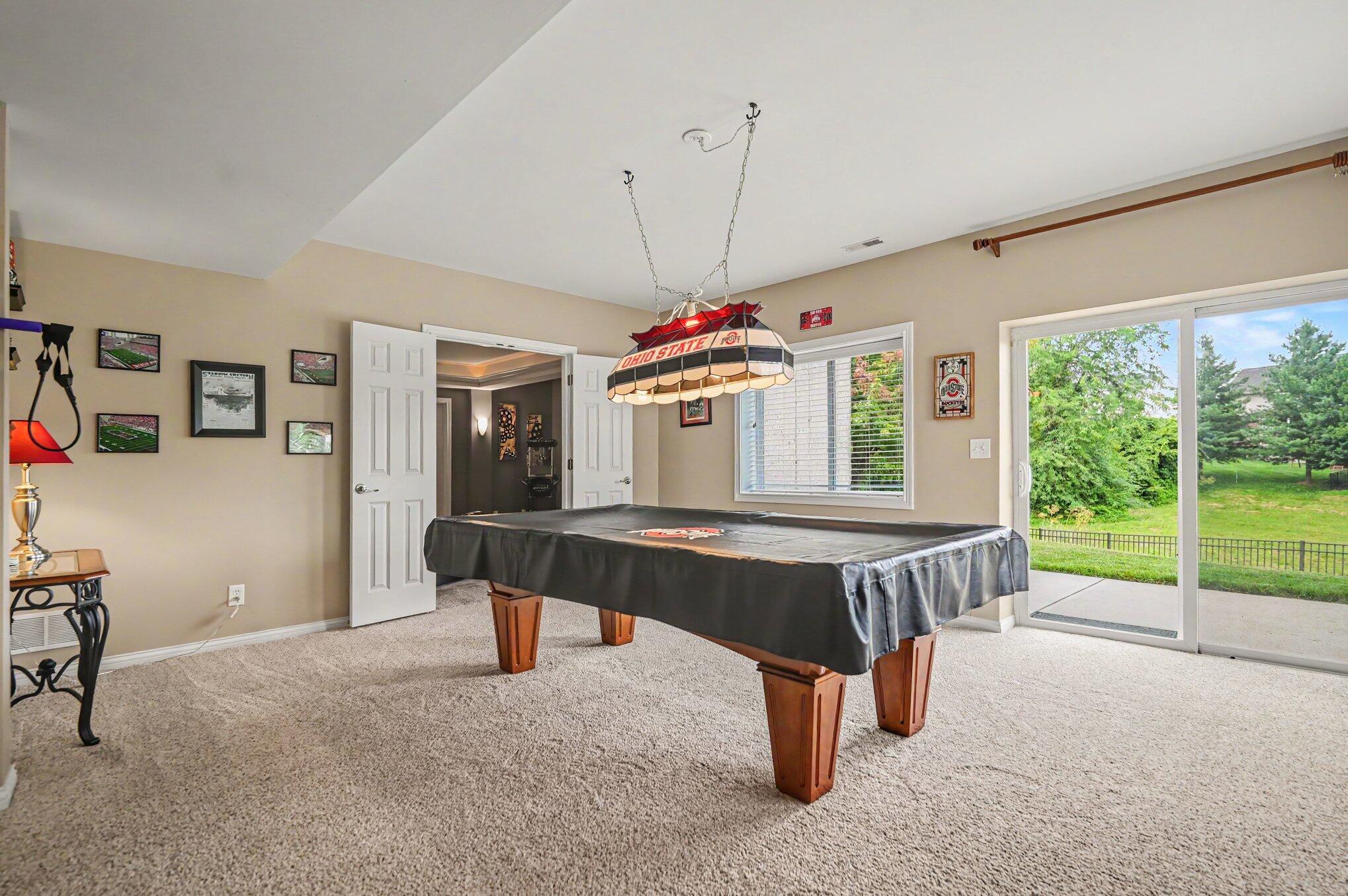 2104 Wyndham Way Union, KY 41091 - Photo 30 of 40 Pool Table Room