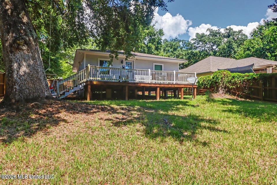 519 23rd Street, Unit R Gulfport, MS 39507 - Photo 21 of 22 519 23rd St 21