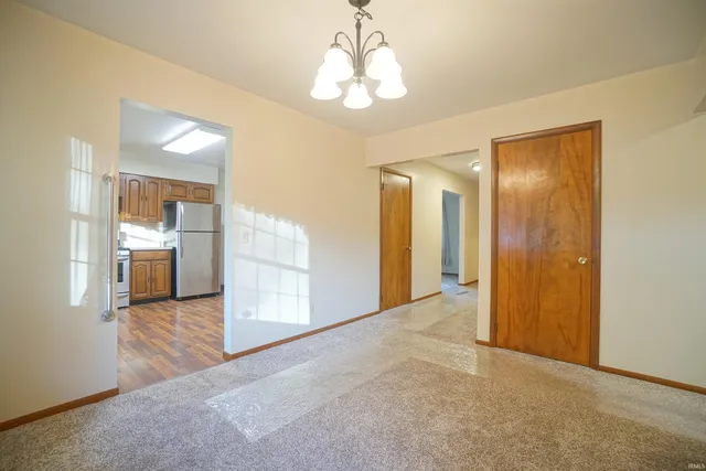 $269,000 | 2563 South Woodland Trail, Warsaw, IN 46580