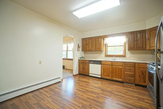 $269,000 | 2563 South Woodland Trail, Warsaw, IN 46580