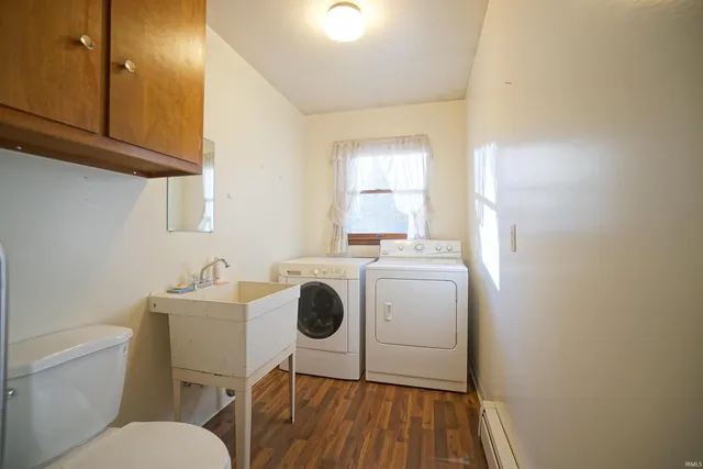 $269,000 | 2563 South Woodland Trail, Warsaw, IN 46580