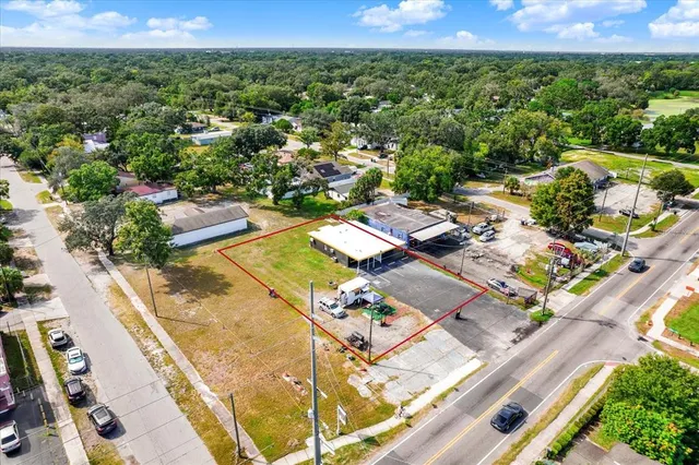 $580,000 | 4104 North 22nd Street, Tampa, FL 33610