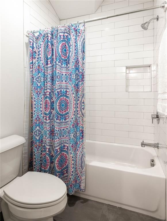 1904 Ridgewood Drive Northeast Atlanta, GA 30307 - Photo 39 of 57