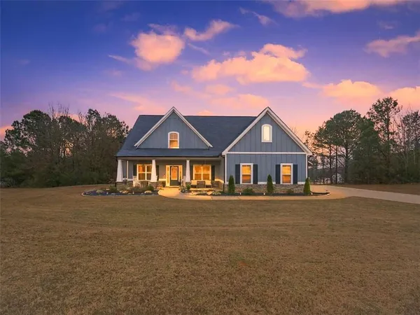 $485,000 | 208 Ashley Glen Drive, Williamson, GA 30292