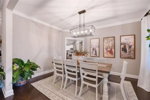 $485,000 | 208 Ashley Glen Drive, Williamson, GA 30292