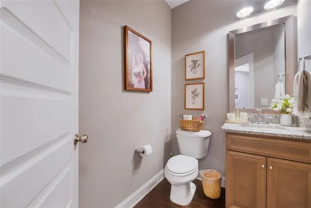 $485,000 | 208 Ashley Glen Drive, Williamson, GA 30292