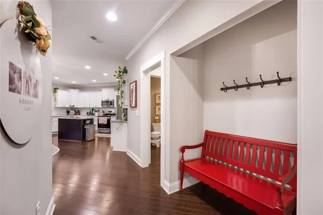 $485,000 | 208 Ashley Glen Drive, Williamson, GA 30292