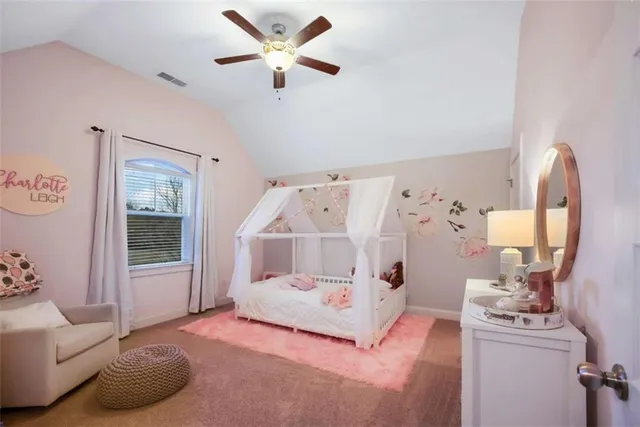 $485,000 | 208 Ashley Glen Drive, Williamson, GA 30292