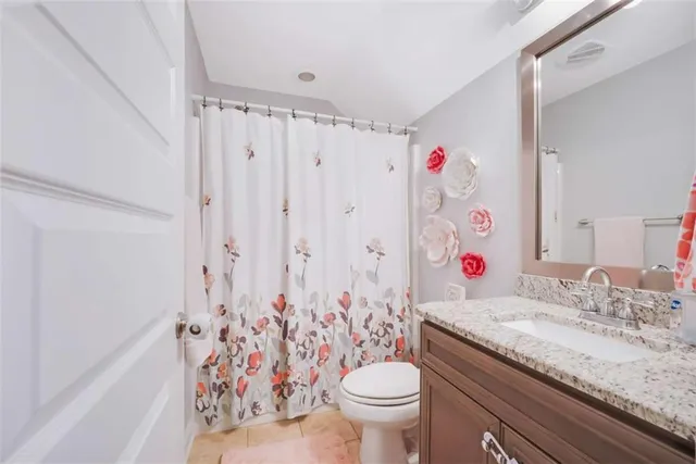 $485,000 | 208 Ashley Glen Drive, Williamson, GA 30292