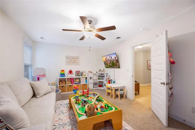 $485,000 | 208 Ashley Glen Drive, Williamson, GA 30292