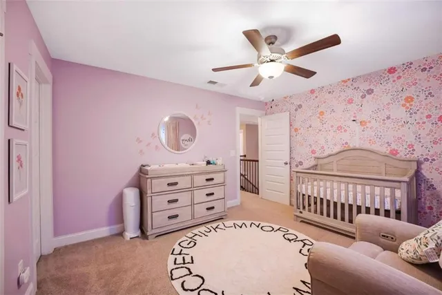 $485,000 | 208 Ashley Glen Drive, Williamson, GA 30292