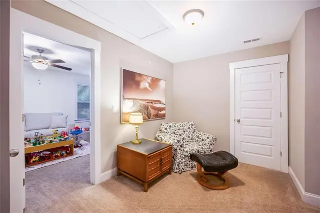 $485,000 | 208 Ashley Glen Drive, Williamson, GA 30292