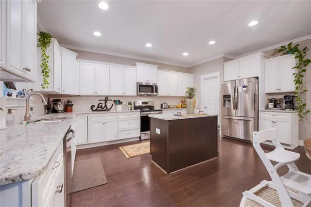 $485,000 | 208 Ashley Glen Drive, Williamson, GA 30292