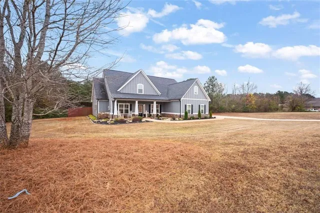 $485,000 | 208 Ashley Glen Drive, Williamson, GA 30292