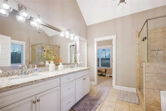 $485,000 | 208 Ashley Glen Drive, Williamson, GA 30292