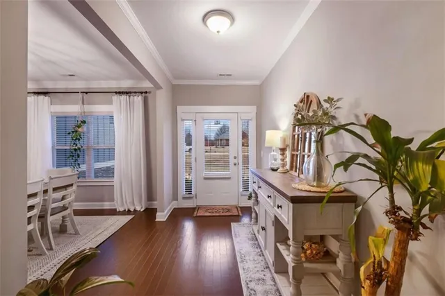 $485,000 | 208 Ashley Glen Drive, Williamson, GA 30292