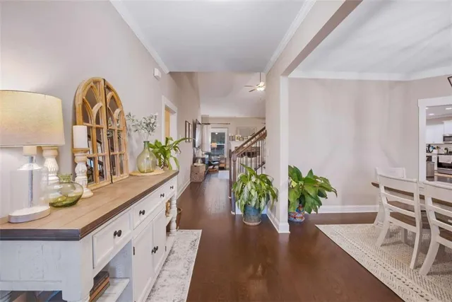 $485,000 | 208 Ashley Glen Drive, Williamson, GA 30292