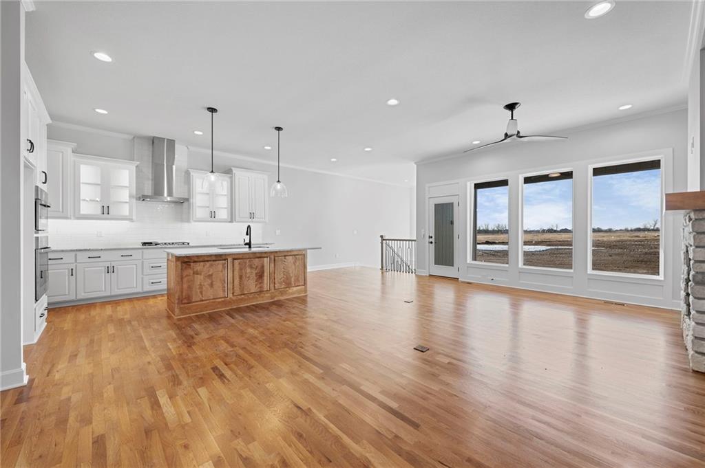 14552 Amanda Lane Basehor, KS 66007 - Photo 22 of 56