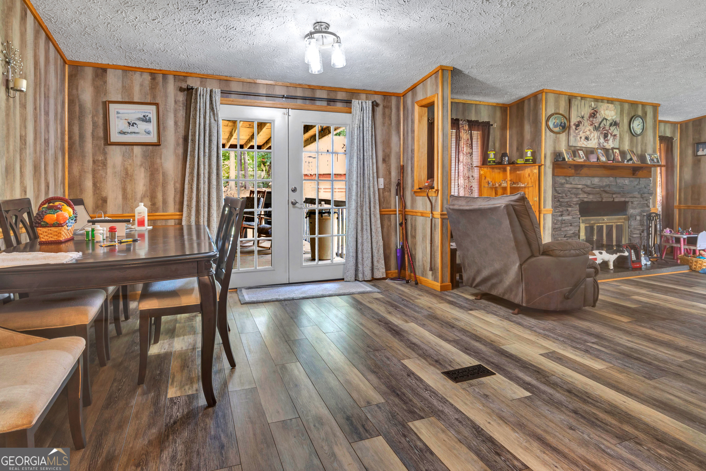 836 Glades Road Eatonton, GA 31024 - Photo 12 of 47