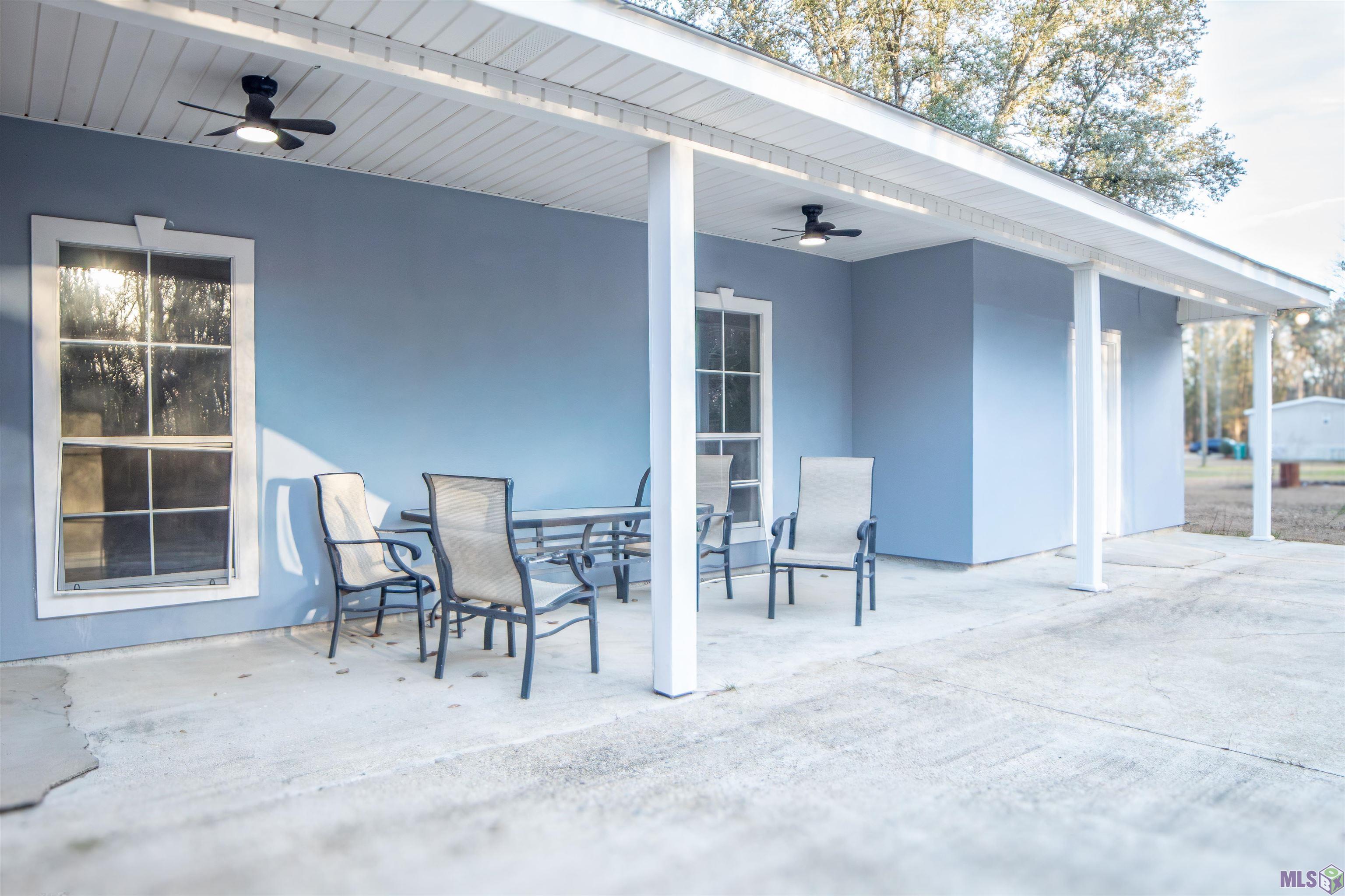 156 Reba Lane Denham Springs, LA 70706 - Photo 15 of 17