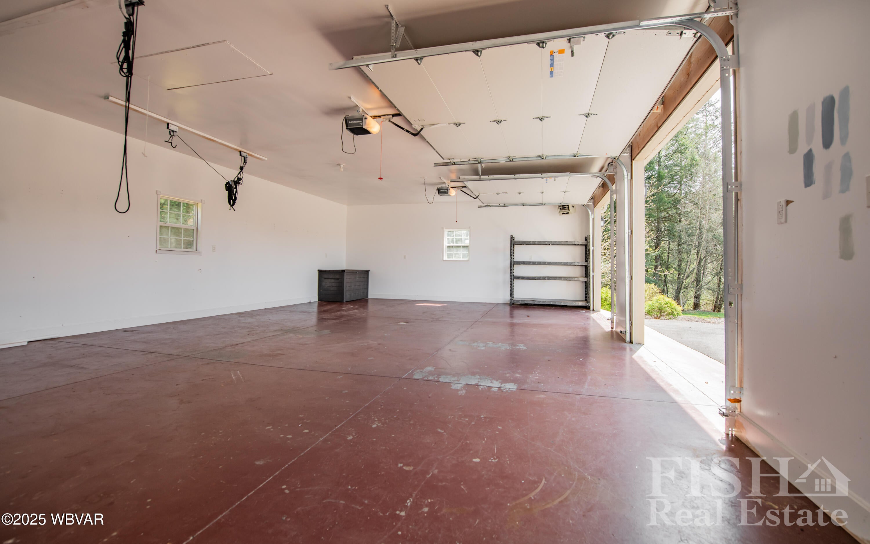 3270 Mill Creek Road Trout Run, PA 17771 - Photo 56 of 57 Detached Garage