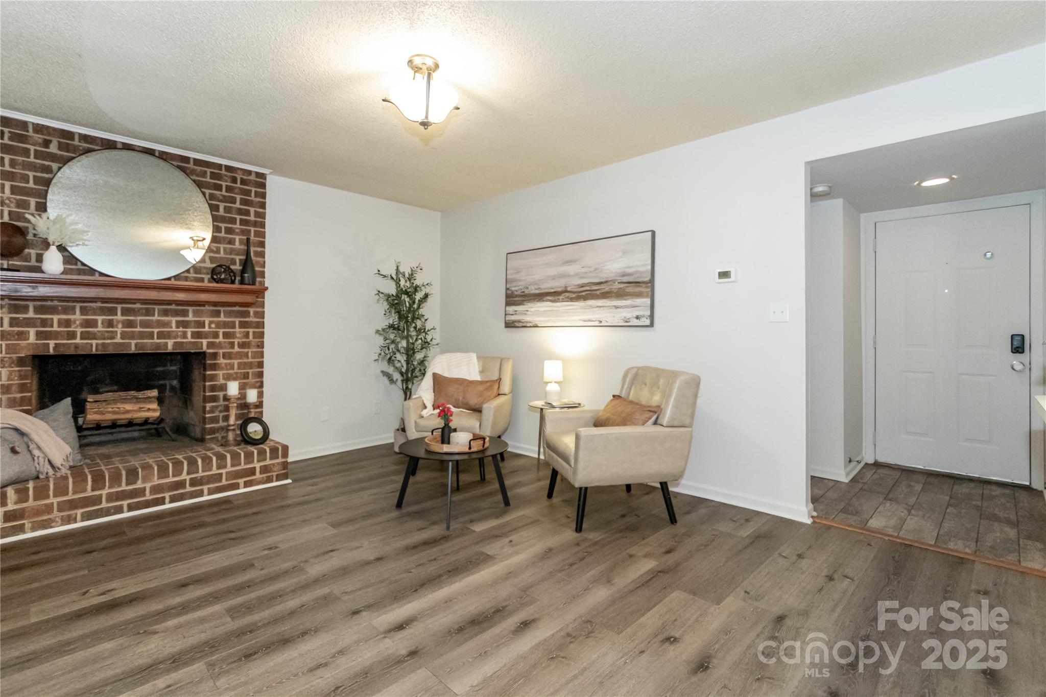 11011 Running Ridge Road Charlotte, NC 28226 - Photo 2 of 11 Gallery Image 2
