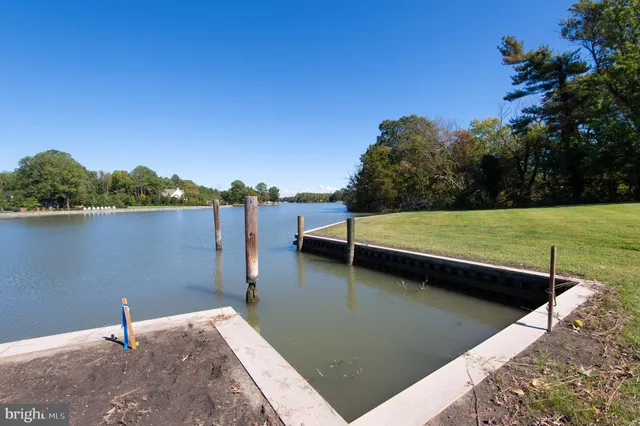a view of a lake view