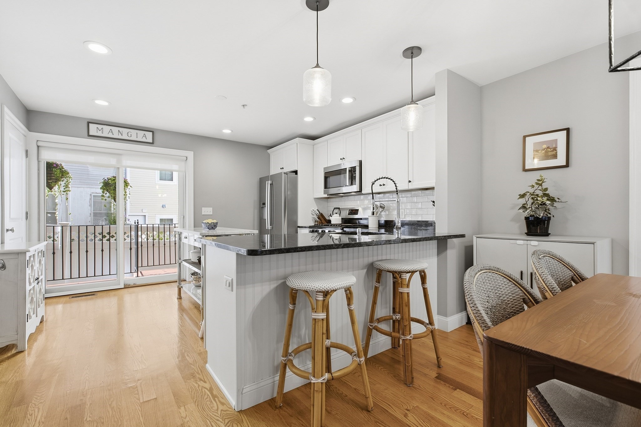 126 Elm Street, Unit 2 Boston, MA 02129 - Photo 8 of 26 Gallery Image 8