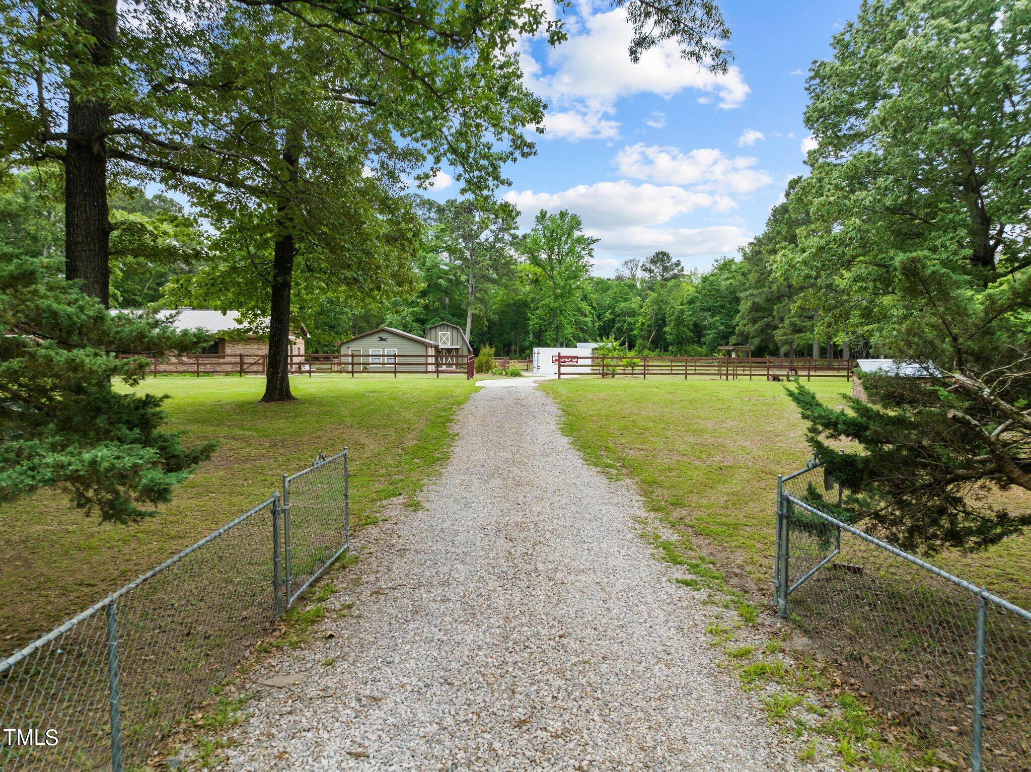 7690 Arabia Road Lumber Bridge, NC 28357 - Photo 34 of 45 49-web-or-mls-DJI_0734