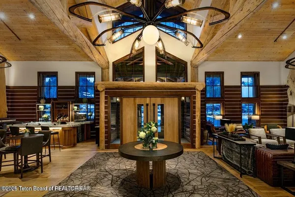 $1,350,000 | 3385 West Village Road Drive, Unit 220222, Teton Village, WY 83025