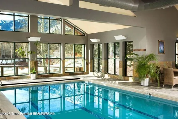 $1,350,000 | 3385 West Village Road Drive, Unit 220222, Teton Village, WY 83025