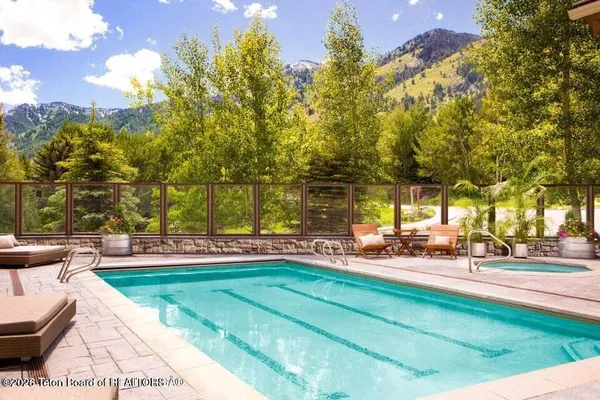 $1,350,000 | 3385 West Village Road Drive, Unit 220222, Teton Village, WY 83025