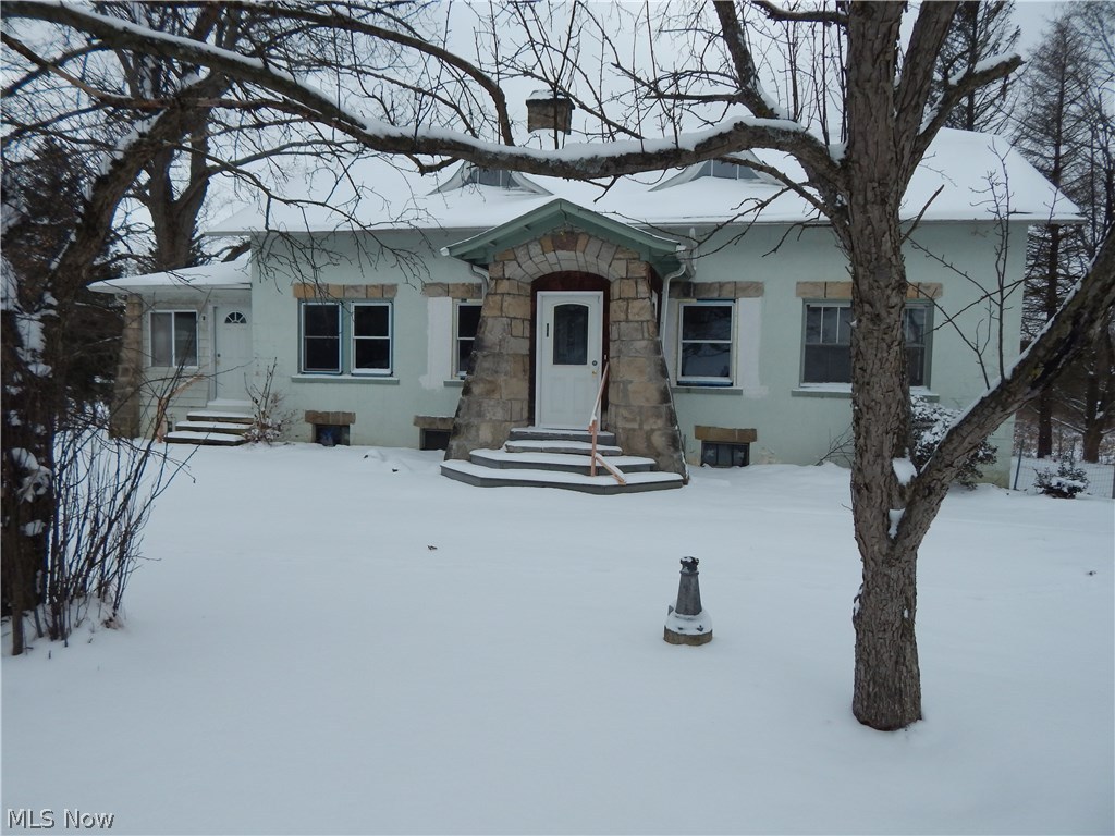5684 Ridge Road Wadsworth, OH 44281 - Photo 1 of 20