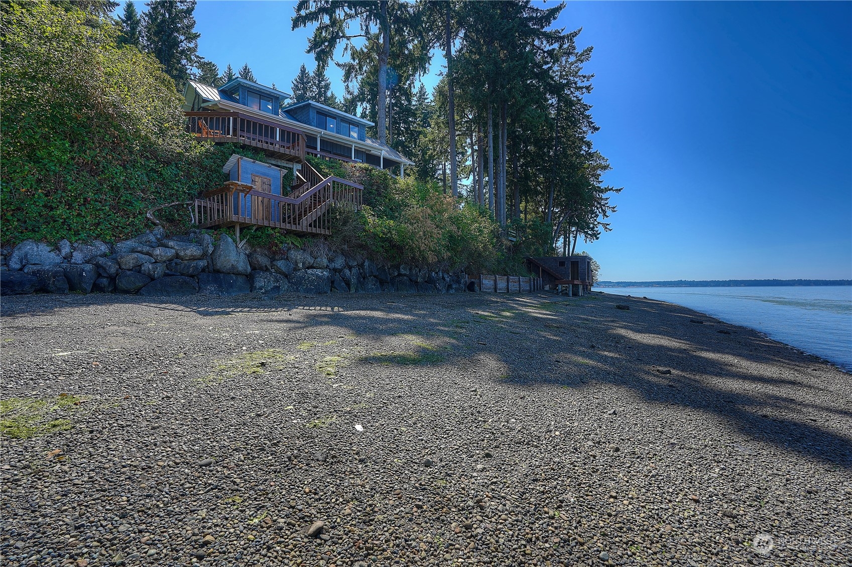 14507 Outer Bay Road Anderson Island, WA 98303 - Photo 38 of 40
