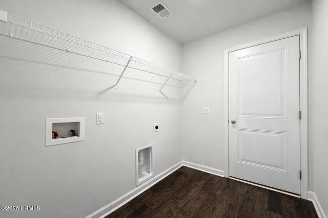 $2,300 | 137 Dormitory Road, Okatie, SC 29909