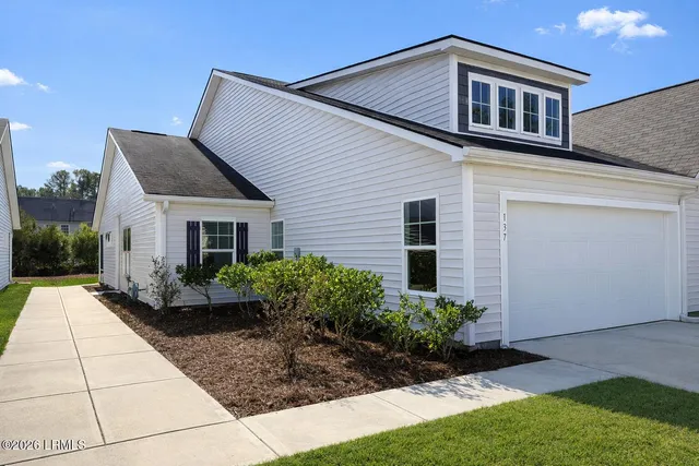 $2,300 | 137 Dormitory Road, Okatie, SC 29909