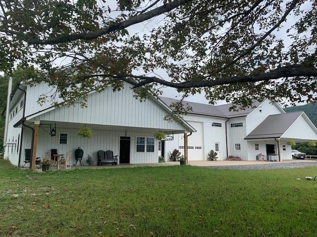 4068 Jackson River Road Monterey, VA 24465 - Photo 2 of 32 Gallery Image 2