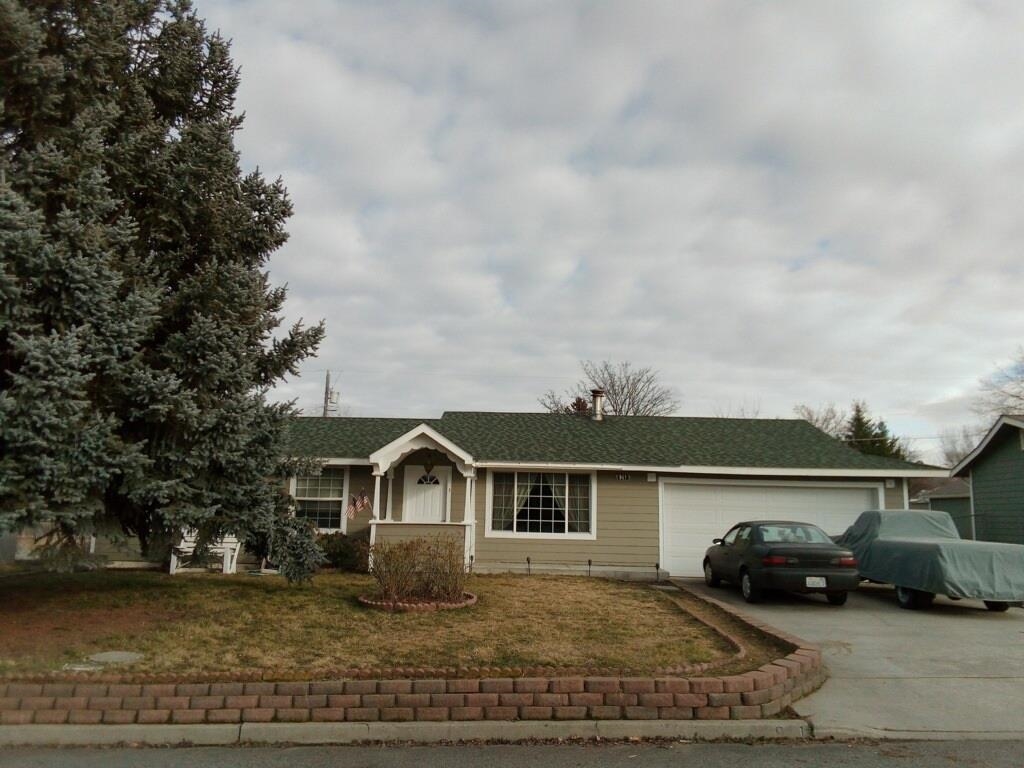 911 South Bannen Road Spokane Valley, WA 99037 - Photo 1 of 1 Gallery Image 1