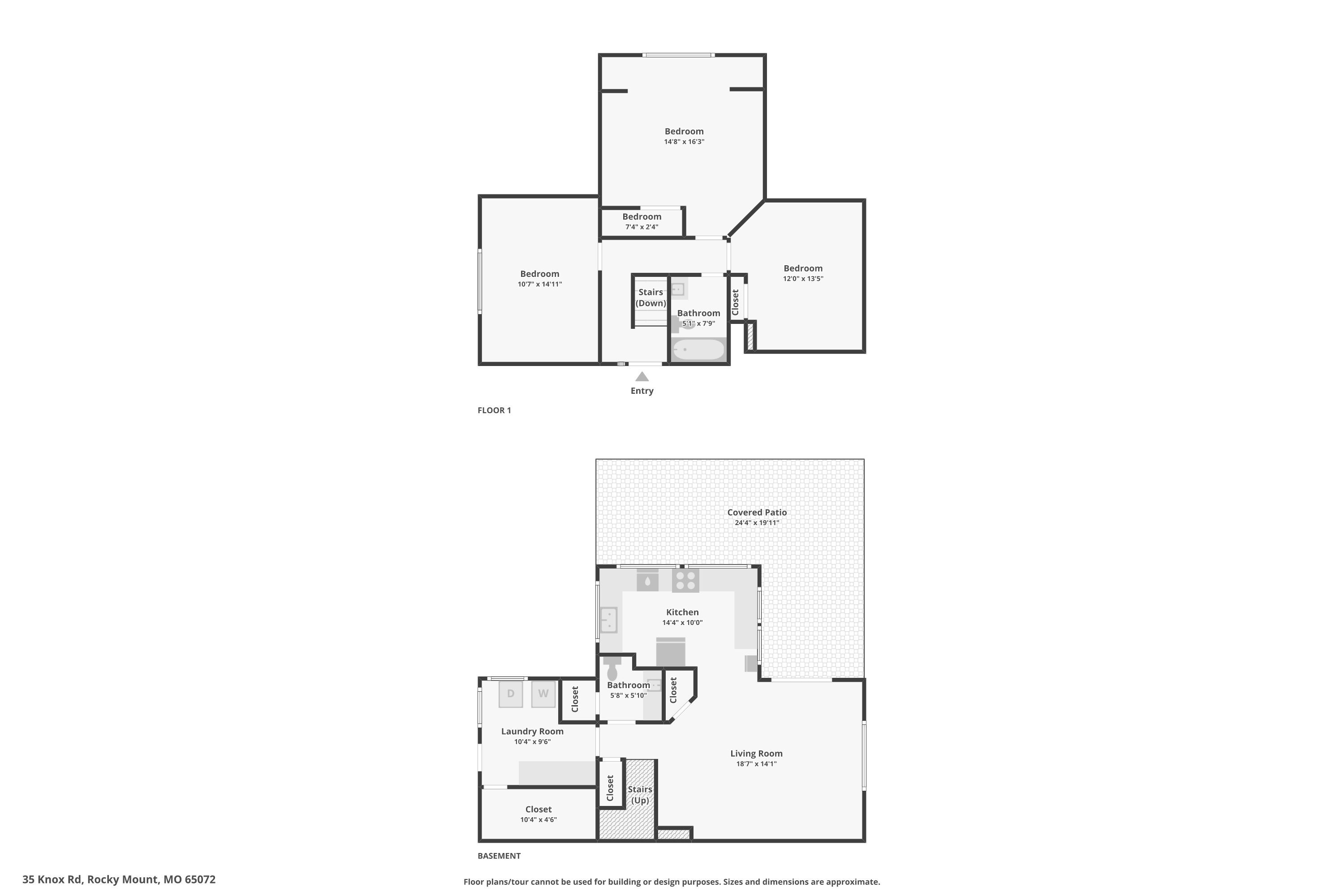 35 Knox Road Rocky Mount, MO 65072 - Photo 39 of 39 Gallery Image 39
