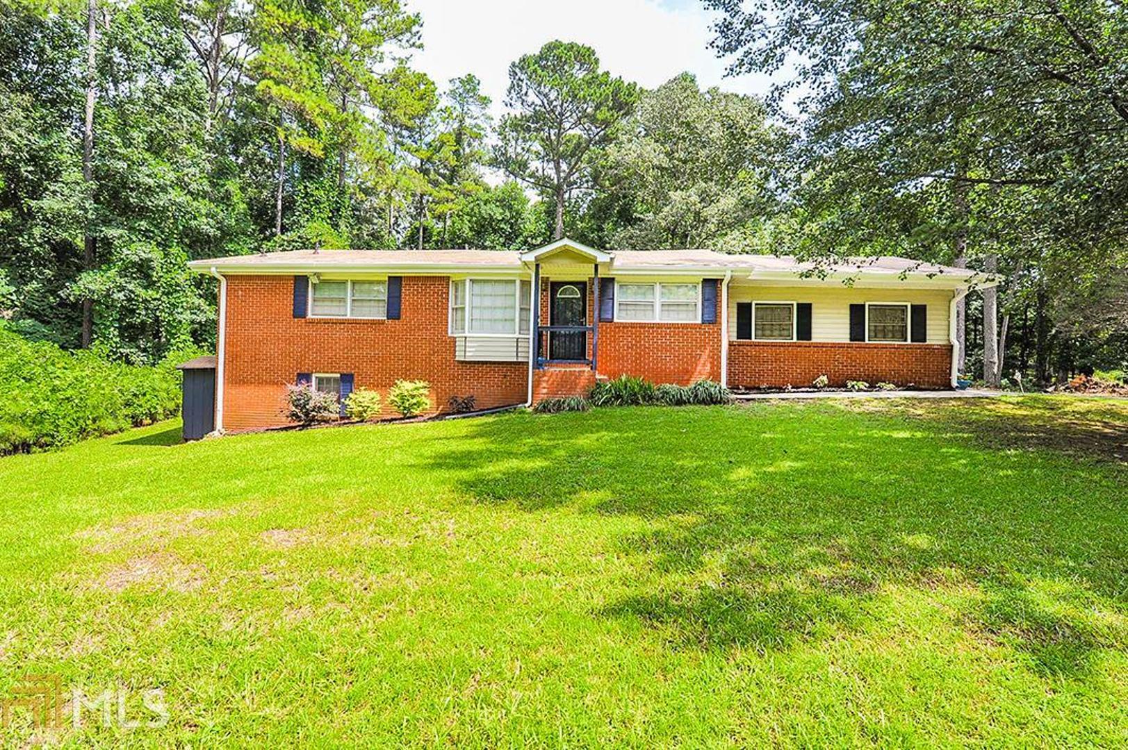 496 Gardner Road Stockbridge, GA 30281 - Photo 1 of 1 Gallery Image 1