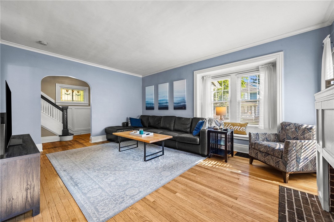 589 Harvard Street Rochester, NY 14607 - Photo 9 of 33