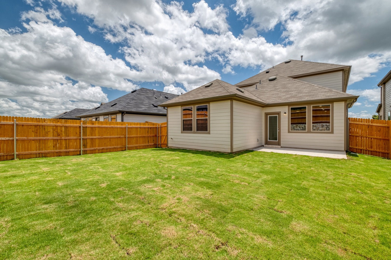 180 Hornet Street Elgin, TX 78621 - Photo 25 of 39