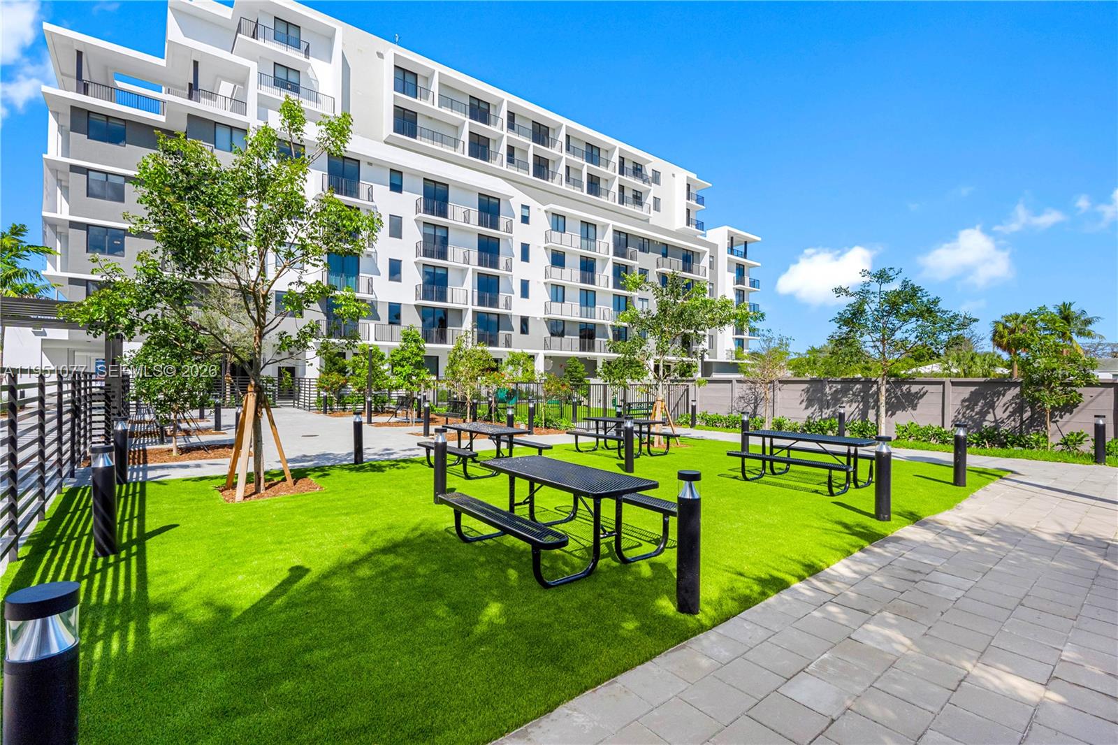 208 North Federal Highway, Unit 361 Pompano Beach, FL 33062 - Photo 16 of 25 a view of building with outdoor