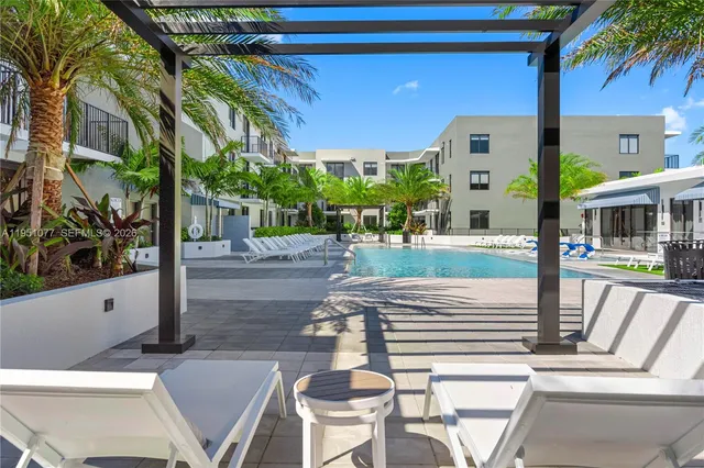 $3,231 | 208 North Federal Highway, Unit 361, Pompano Beach, FL 33062